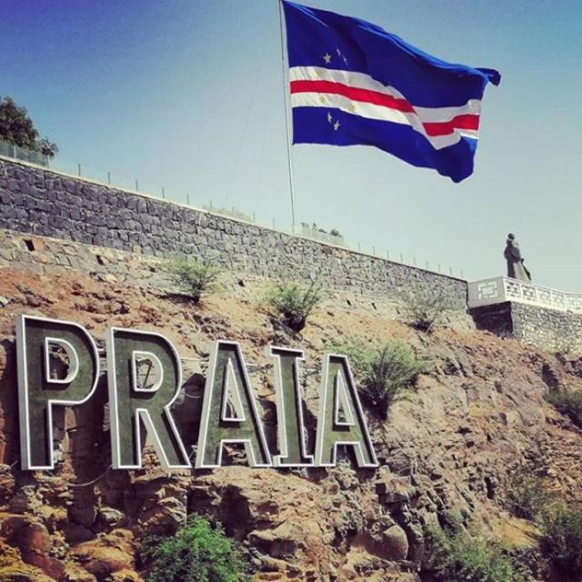 Praia & Cidade Velha: Guided City Tour - The road to Cape Verde’s first UNESCO site