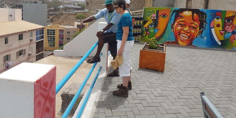 Praia City Tours - Who will get the most from this tour