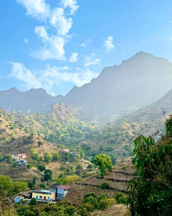 Praia: Day trip by minibus for cruise passengers - Key points to know before booking