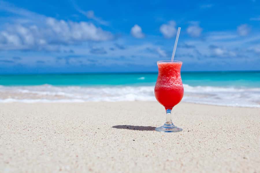 Praia: Day trip by minibus for cruise passengers - Tarrafal Beach: the day’s main pause