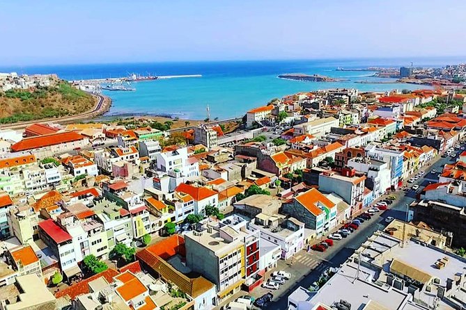Praia: Guided Historic Walking Tour & Lunch with Locals - What the Three-Hour Schedule Really Feels Like