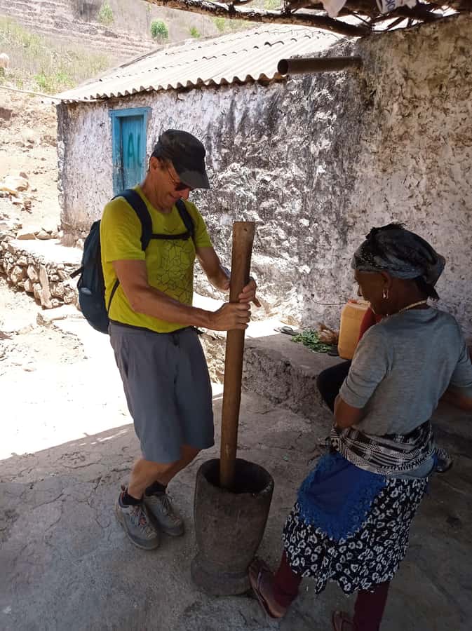 Praia: Plateau and Cidade Velha Guided Tour - Key points at a glance