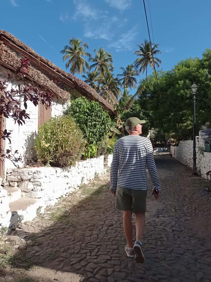Praia: Plateau and Cidade Velha Guided Tour - Why this half-day tour works