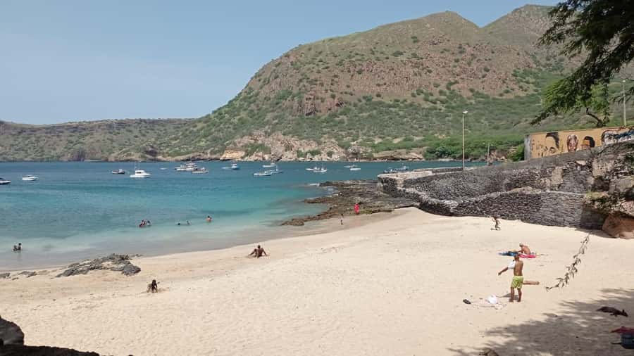 Praia: Santiago Island Highlights Tour with Breakfast - Why this seven-hour route works