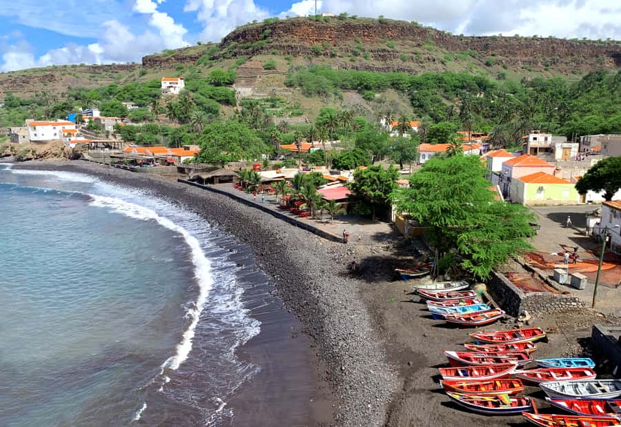 Praia: Santiago Island Natural Park & Resistance Museum Tour - Why this tour makes sense for a first day on Santiago