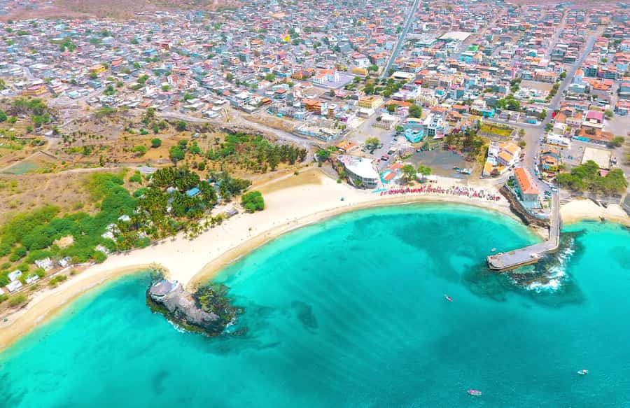 Praia: Santiago Island Tour with Tastings and Tarrafal Beach - Assomada and the market schedule