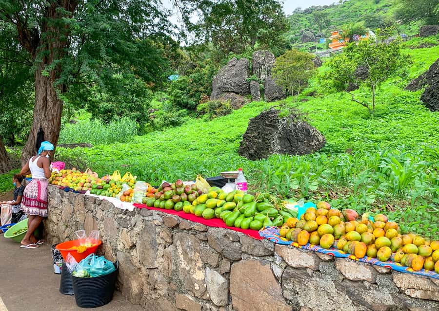 Praia: Santiago Island Tour with Tastings and Tarrafal Beach - The east coast return: Calheta, São Miguel, and Santa Cruz