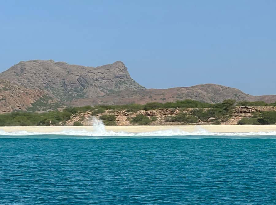 Premium - Private Boat Tour Boa Vista - Key points before you book