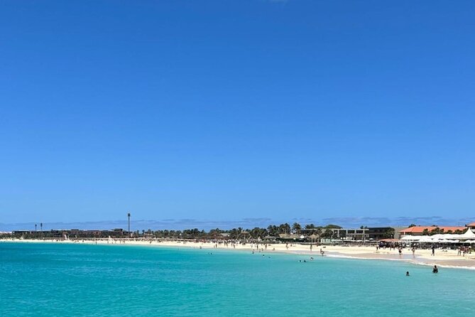 Private Boat Tour in Santa Maria - Key points at a glance