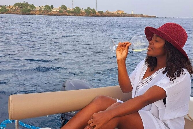 Private Boat Tour in Santa Maria - Boarding at Ponton de Santa Maria
