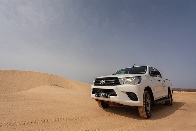 Private Day Tour of Boa Vista from S. Monica to Sal Rei - Six reasons this Boa Vista tour is worth considering