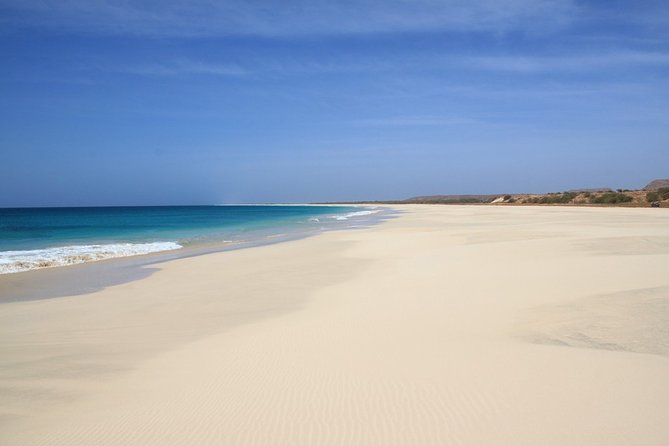 Private Day Tour of Boa Vista from S. Monica to Sal Rei - Is $72.15 a fair price?