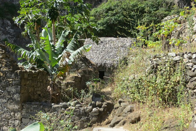 Private Day Trip to Santo Antao with Lunch - The route may include more than the scheduled highlights