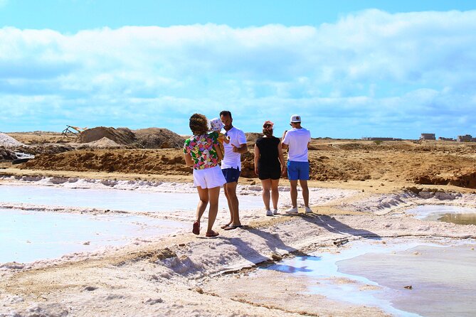 Private Full-Day Tour of Sal Island - Starting in Santa Maria, from the fountain to Costa Fragata