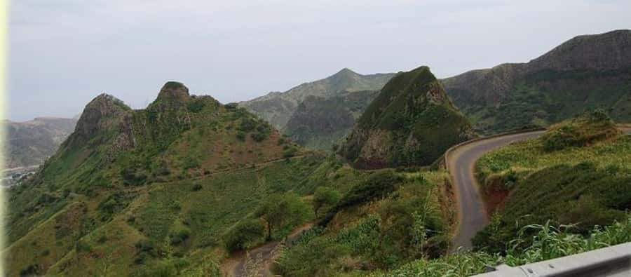 Private Hike through mountains and distant rural villages - How much walking should you expect?