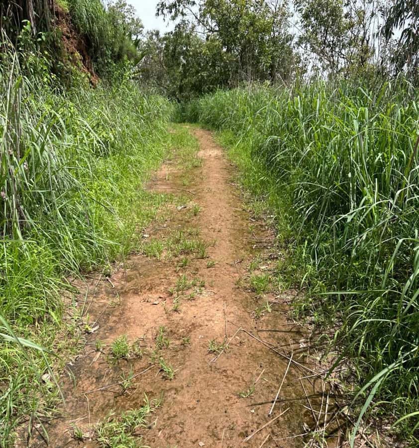 Private Hike through mountains and distant rural villages - What the $82 price really covers