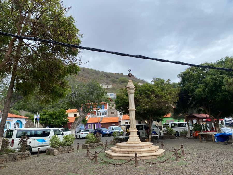 Private Tour Cidade Velha/Discover OLD CITY - Key points to know before you book