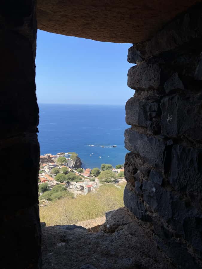 Private Tour Cidade Velha/Discover OLD CITY - What the cultural focus means in practice