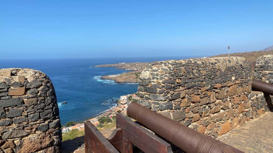 Private Tour Cidade Velha/Discover OLD CITY - Is $35 per person good value?