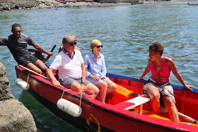 Private Tour in Praia, Cape Verde - Why this private trip makes sense