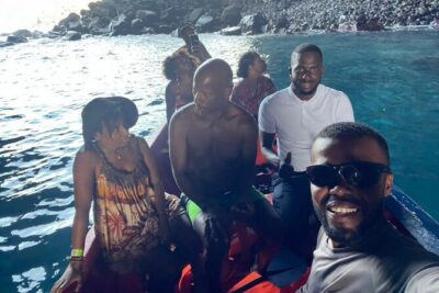 Private Tour in Praia, Cape Verde