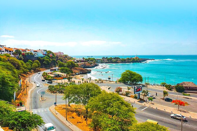 Private Tour in Praia, Cape Verde - Two hours at Tarrafal’s black-sand beach