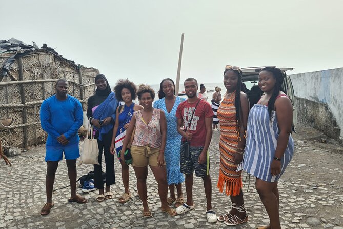 Private Tour in Praia, Cape Verde - Timing, food, and what to bring