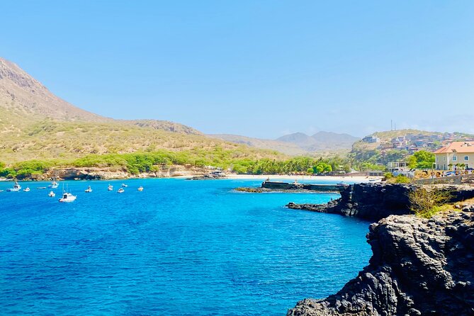 Private Tour of Santiago – Discover the Island - Why this private day trip works