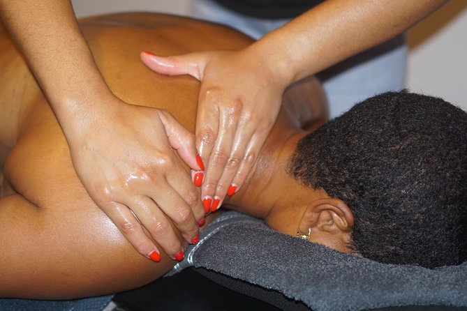 Relaxing Massages 50 minutes - Why the Private Format Matters