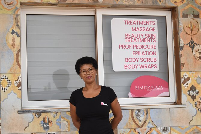 Relaxing Massages 50 minutes - The Quality of the Massage