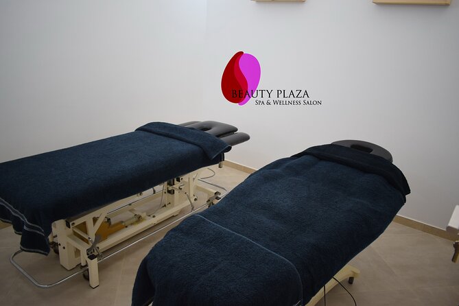 Relaxing Massages 50 minutes - Is $52.34 a Good Value?