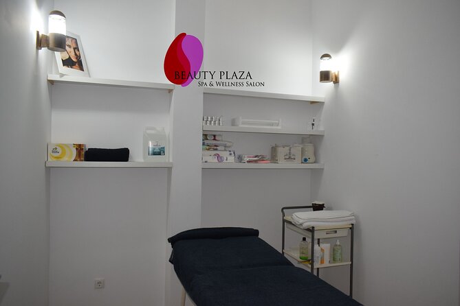 Relaxing Massages 50 minutes - Who Will Like This Experience Most