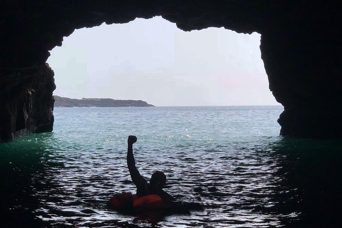 Ribeira da Barca: Boat Trip to the Cave, Snorkeling and BBQ on the beach - Why this Santiago day trip is worth considering