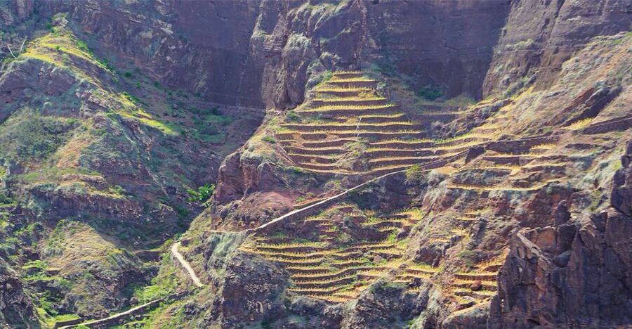 Ribeira Grande: Hiking Day Trip to Ribeira de Torre - The Waterfall and Optional Natural-Pool Swim