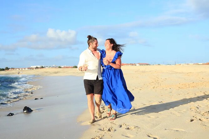Romantic Sunset & Glamping Experience - The best occasions for this three-hour experience
