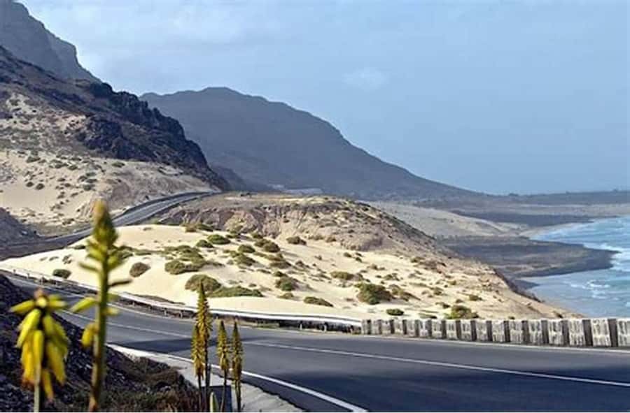 S.Vicente: City Center+Rural Villages+Beach - Lunch, transport, and what the $93 price covers