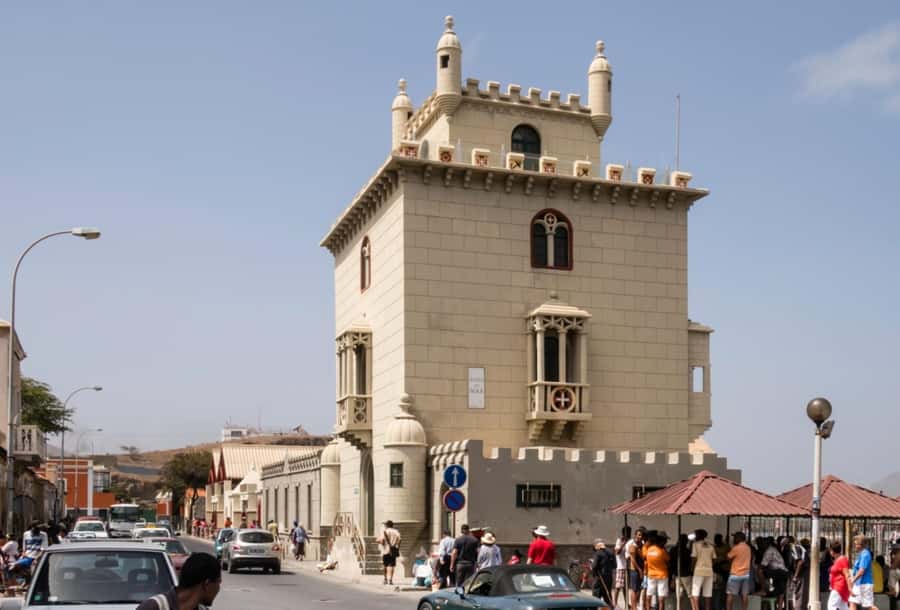 S.Vicente: City Center+Rural Villages+Beach - Practical preparation before pickup