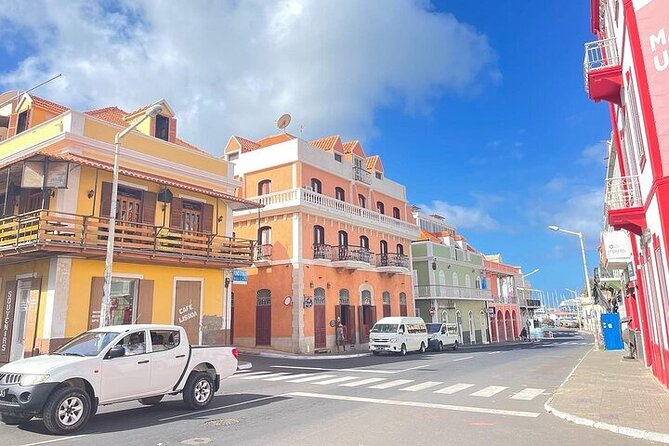 S.Vicente: Tour of the city center and rural villages - Why the guides matter on a short route