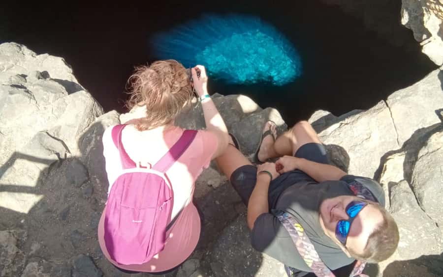 Sal: All inclusive Salt Lake, Natural pools and Shark Bay - Key points before you book