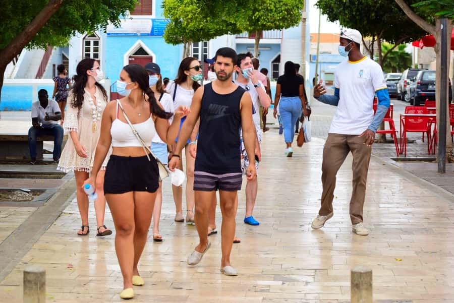 Sal: Espargos City Tour, Local Life, and Cape Verde Tapas - Key points to know before booking