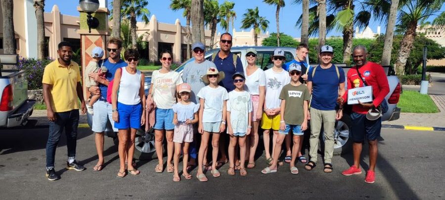 Sal: Full-Day Trip Around the Island with Lunch - Terra Boa and Sal’s desert mirage