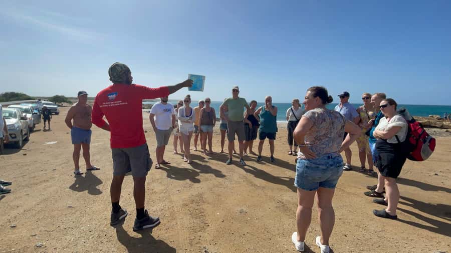 Sal: Half-day tour around the island - Why this four-hour Sal tour works well