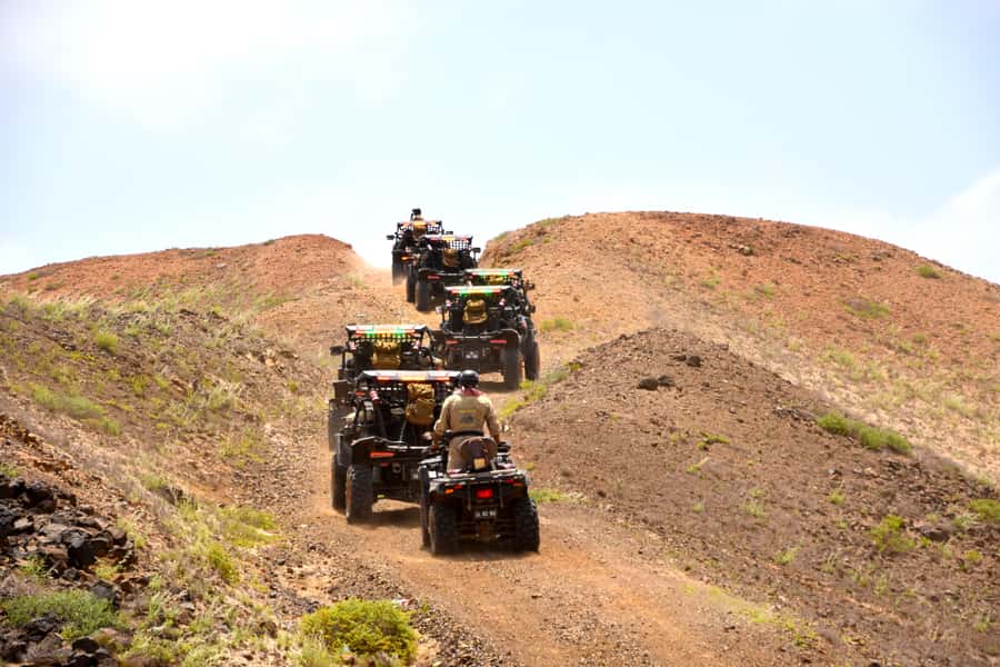 Sal Island: 2-Hour Buggy Desert Adventure - Why this buggy tour works so well on Sal