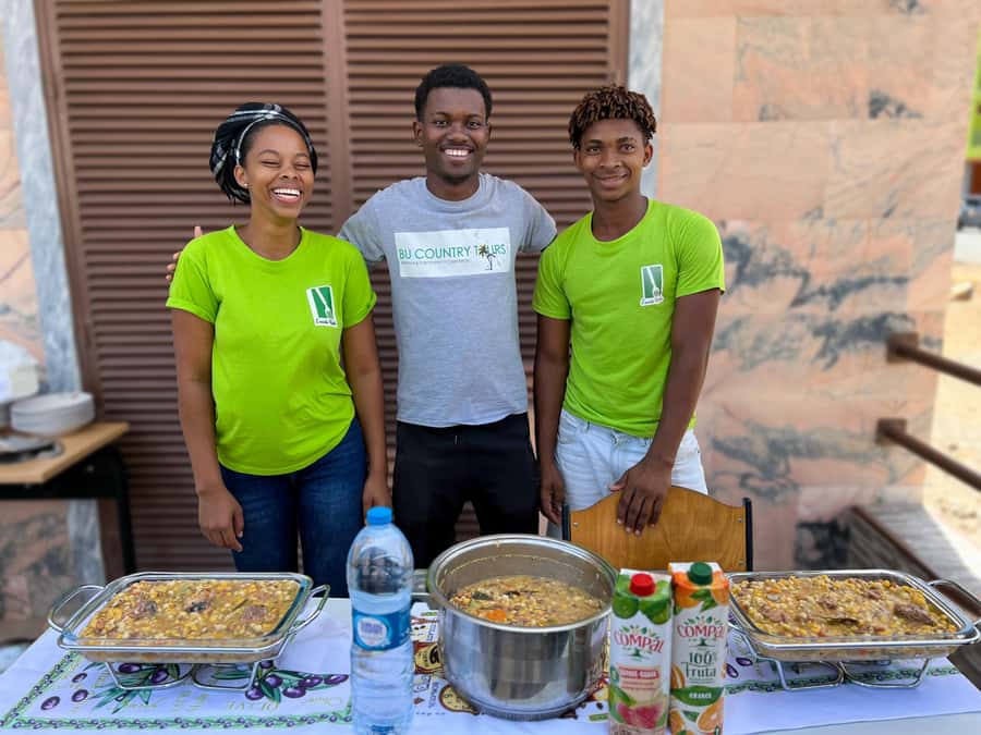 Sal Island: Catxupa Cooking Class with a local family - Why Catxupa is a smart way to meet Sal