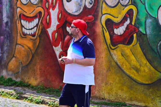 Sal island: Espargos city tour, Local life and Cape Verde Tapas - Guides Make Or Break This Short Tour