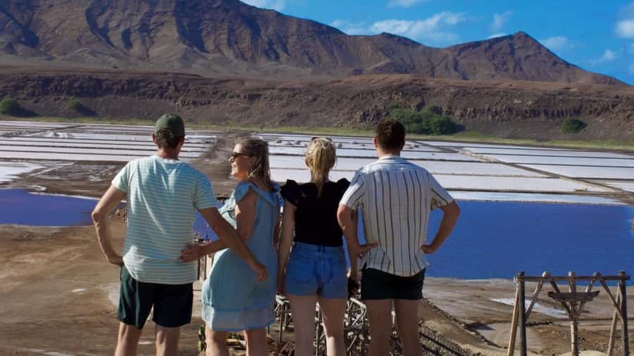 Sal Island Exclusive - Full Day Customized Just for You - Murdeira offers a quieter coastal pause