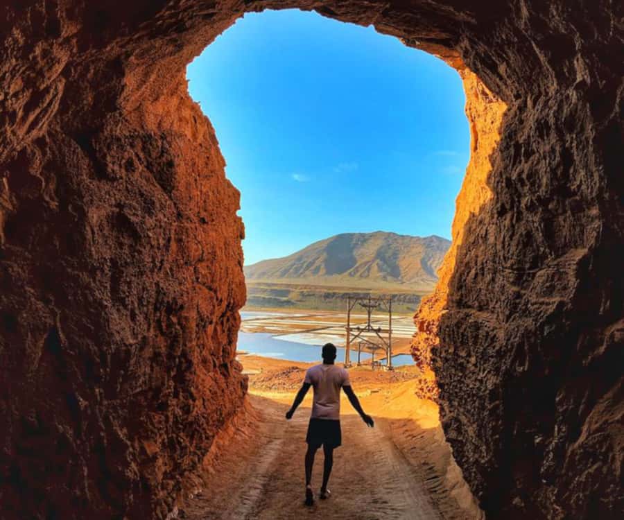 Sal: Island Experience Tour with a Certified Local Guide - Why this tour makes sense on Sal