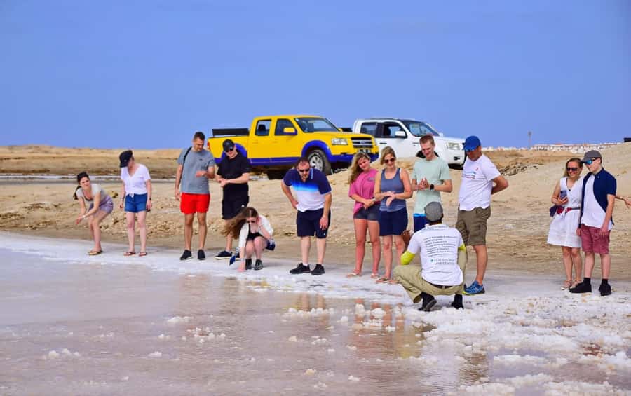 Sal island: Guided Historical and Cultural Tour - Key Things To Know Before You Go