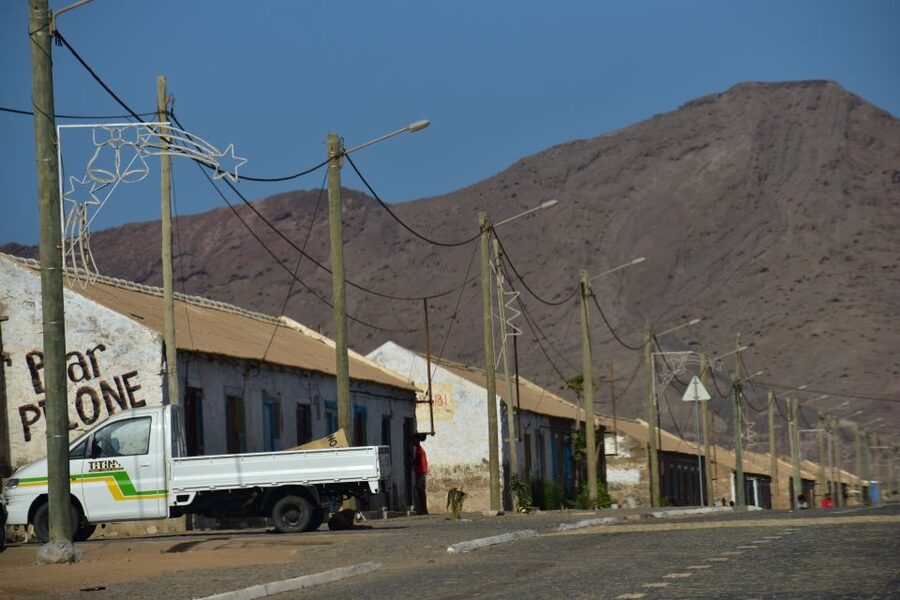Sal island: Guided Historical and Cultural Tour - What $94 Buys You