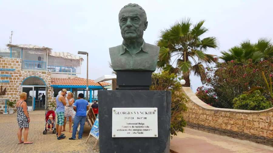 Sal island: Guided Historical and Cultural Tour - Why This Four-Hour Tour Works